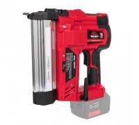 Степлер/цвяхизабивний пістолет акумуляторний 2-в-1 Vitals Master ANp 1850P SmartLine