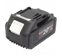 Акумуляторна батарея Procraft Battery20/4С 4 Аг Type-C