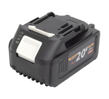 Акумуляторна батарея Procraft Battery20/4С 4 Аг Type-C