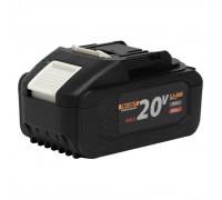 Акумуляторна батарея Procraft Battery20/8C 8 Аг Type-C