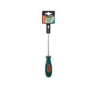 Викрутка шлицевая 6х150мм