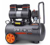 Безмасляний компресор DWT K13-30 OA-CU