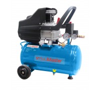 Повітряний компресор AC-9315 BauMaster,1500 Вт, 24л