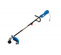 Електротріммер BauMaster GT-3515, 1500 Вт, диск/волосінь, С-подібна рукоятка