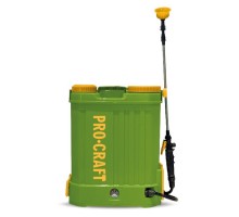 Обприскувач Procraft AS10