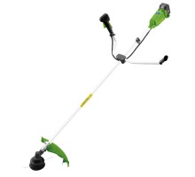 Аккумуляторный триммер Procraft ATA20B (1 АКБ и ЗУ) велосипедная ручка