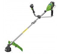 Аккумуляторный триммер Procraft ATA40BS (1 АКБ и ЗУ) велосипедная ручка