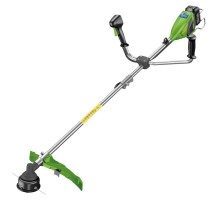 Аккумуляторный триммер Procraft ATA40BS (1 АКБ и ЗУ) велосипедная ручка