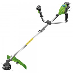 Аккумуляторный триммер Procraft ATA40BS (1 АКБ и ЗУ) велосипедная ручка