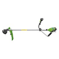 Аккумуляторный триммер Procraft ATA40B (1 АКБ и ЗУ) велосипедная ручка