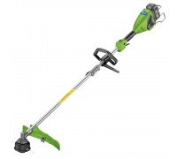 Аккумуляторный триммер Procraft ATA40S (1 АКБ и ЗУ) D-ручка