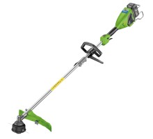 Аккумуляторный триммер Procraft ATA40S (1 АКБ и ЗУ) D-ручка