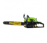 Бензопила Procraft GS450
