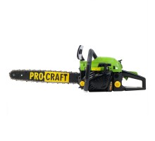 Бензопила Procraft GS450