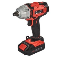 Гайкокрут акумуляторний Vitals Master AT 1825 Kit SmartLine+