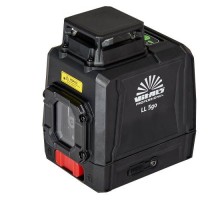 Рівень лазерний Vitals Professional LL 5go