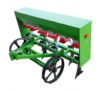 Сівалка Кентавр зернова