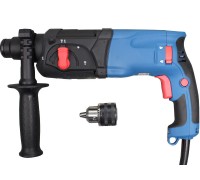 Перфоратор SDS Plus (1200 Вт) Енергомаш ПЕ-2510ПМ