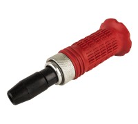 Викрутка ударно-поворотна з бітами 6шт. Sturm! 1040-10-S7