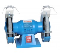 Точильний верстат (150 мм, 200 Вт) BauMaster BG-60150