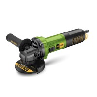 Кутошліфувальна машина безщіткова Procraft PW2450 125 мм