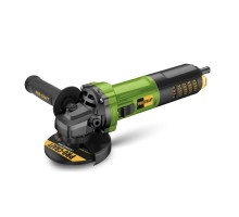 Кутошліфувальна машина безщіткова Procraft PW2450 125 мм