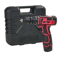 Дриль-шурупокрут акумуляторний Vitals AU 12/2KP QC