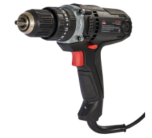 Дриль-шурупокрут електричний Vitals Professional Us 1345bi