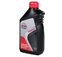 Масло для двотактних двигунів Vitals Mineral, 1л