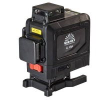 Рівень лазерний Vitals Professional LL 16go