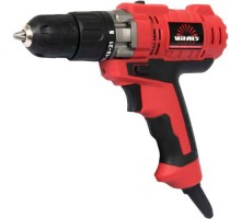 Дриль-шурупокрут електричний Vitals Master Us 1032MG Dual Speed Pro+