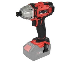 Гвинтокрут акумуляторний Vitals Master AS 18180 SmartLine+