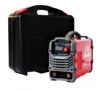 Зварювальний апарат Vitals B 1600DK