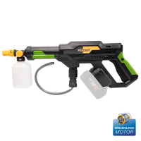 Мийка акумуляторна Procraft CW20 (без АКБ та ЗП)