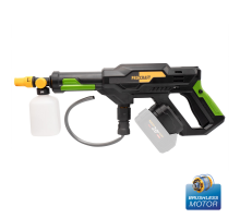 Мийка акумуляторна Procraft CW20 (без АКБ та ЗП)