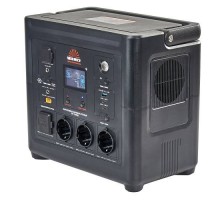Портативна зарядна станція Vitals Professional PS 1000qc
