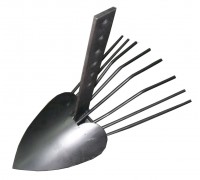 Картоплесаджалка Кентавр універсальна