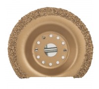 Круг для удаления раствора для мультиинструмента Sturm MF5630C-995