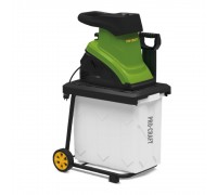 Подрібнювач гілок Procraft PSL2550