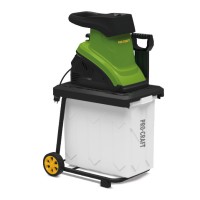 Подрібнювач гілок Procraft PSL2550