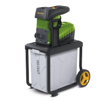 Подрібнювач гілок Procraft PSL2850