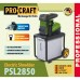 Подрібнювач гілок Procraft PSL2850