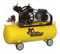 Компресор Кентавр КР-10030В
