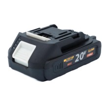 Акумуляторна батарея Procraft Battery20/2 (20В, 2Аг)