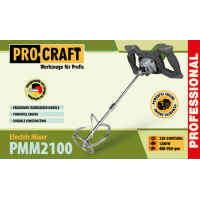 Міксер Procraft PMM2100 New
