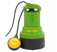 Занурювальний насос Procraft PN30