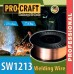 Зварювальний дріт Procraft SW1213 1,2 мм 13 кг