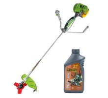Бензокоса Procraft T4200EL Electro Starter + Олива Procraft моторна 2-тактна 1 л