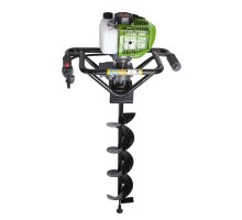 Бензобур Procraft PROFESSIONAL GD62(Без шнека)