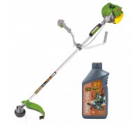 Бензокоса Procraft T4200 PRO FREE TOOLS NEW + Олива Procraft моторна 2-тактна 1 л